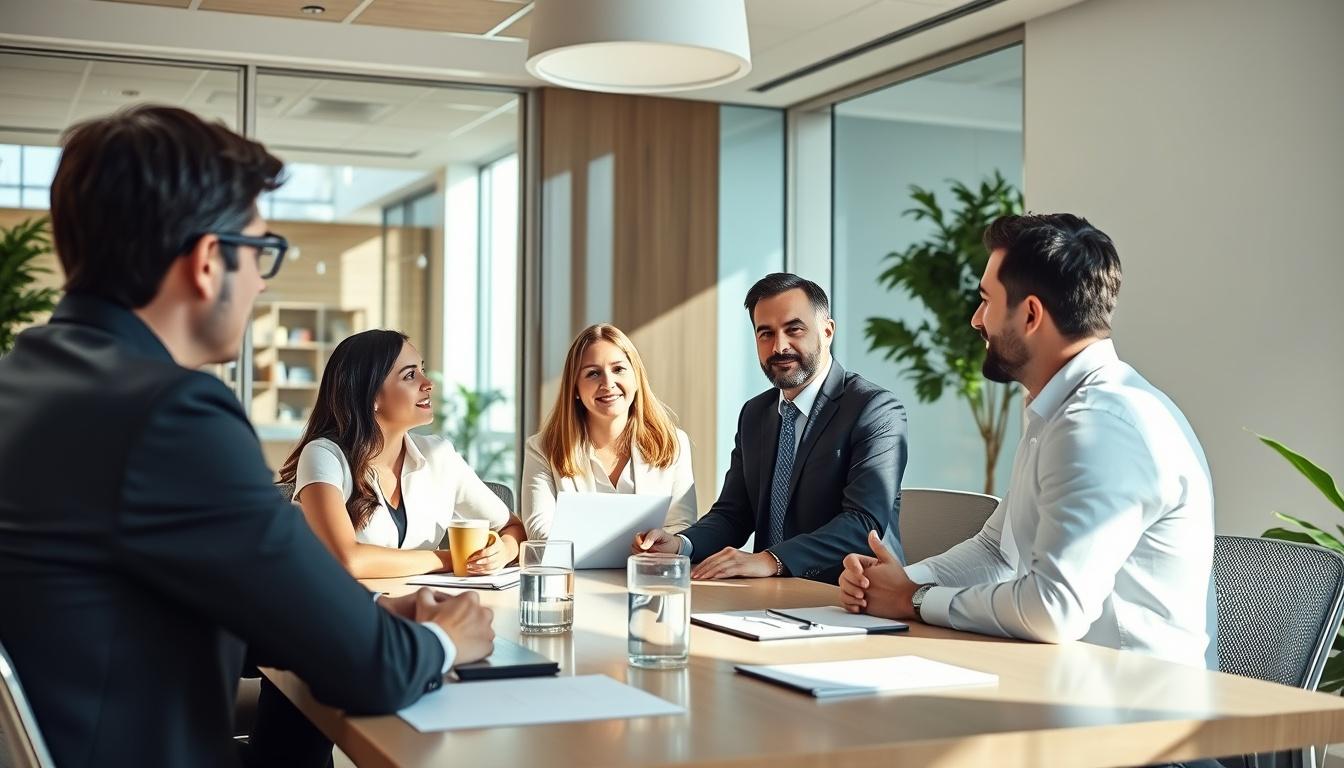 Coaching Personalizado